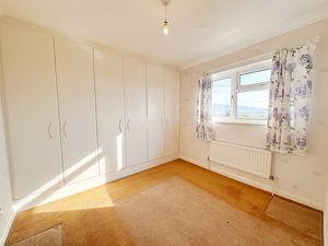 Bedroom One- click for photo gallery